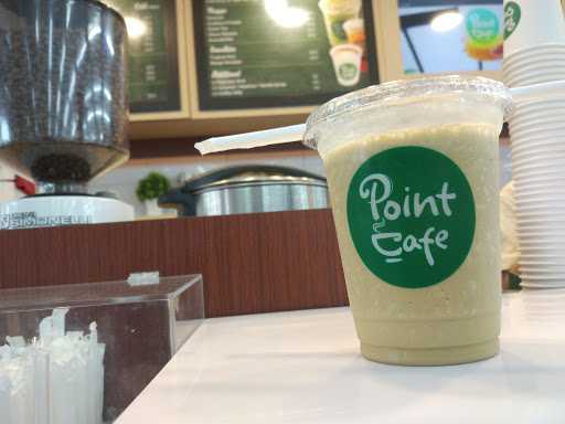 Point Coffee 8