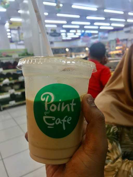 Point Coffee 5