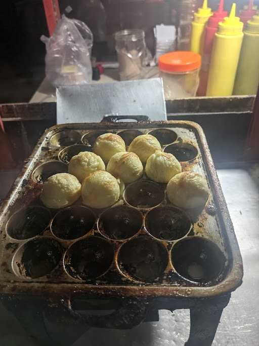 Ading Takoyaki Banjar Indah 3