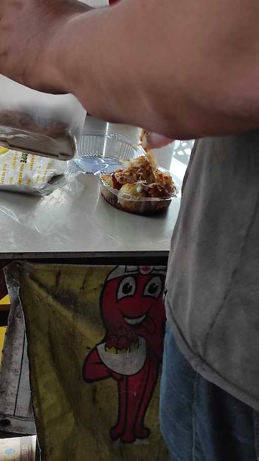 Ading Takoyaki Banjar Indah 2