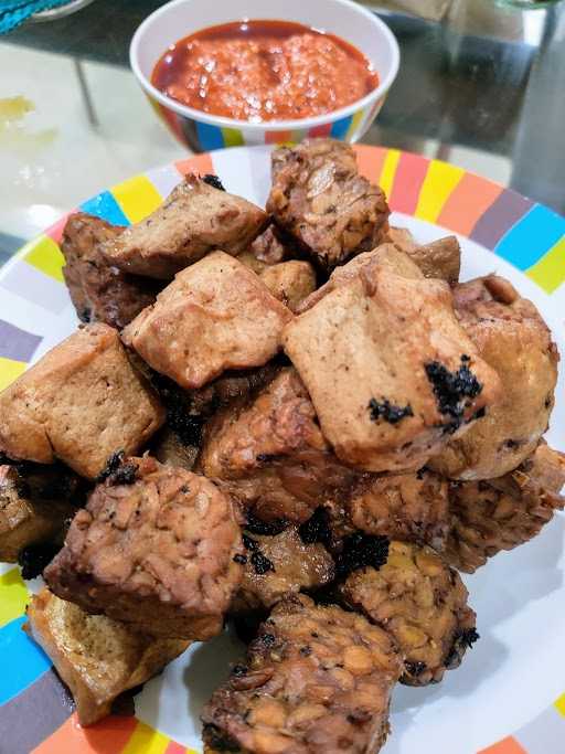 Ayam Goreng Ibu Saduwi 1