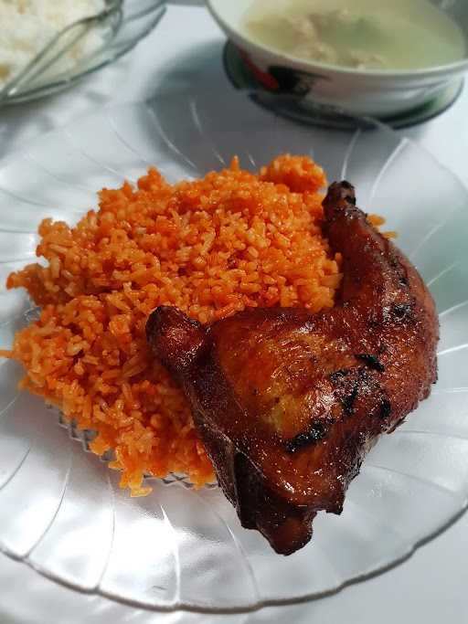 Ayam Goreng Ibu Saduwi 8