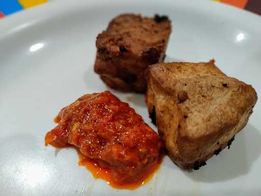 Ayam Goreng Ibu Saduwi 5