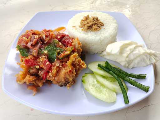 Ayam Goreng Sasahiii(Ags) 5