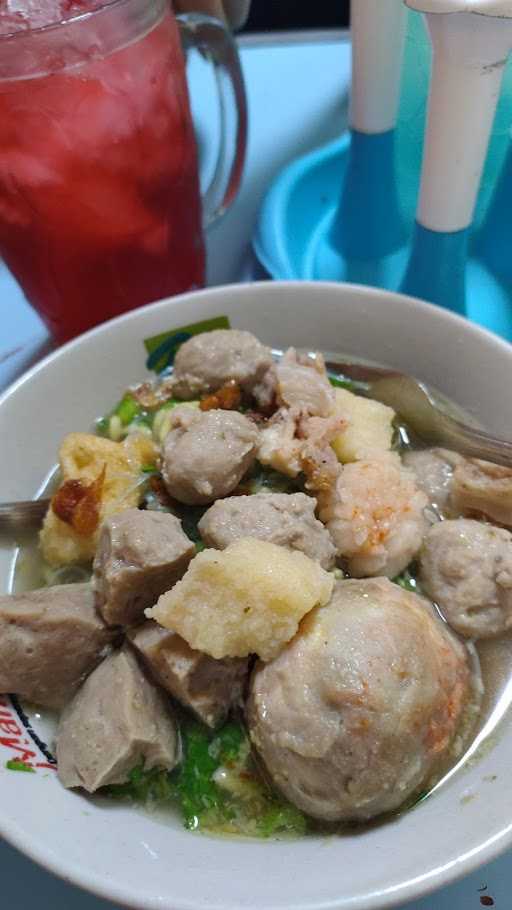 Bakso Iting 3