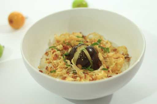 Bubur Ayam Dede 9