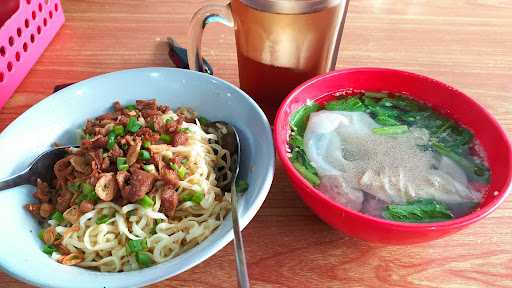 Depot Mie Ayam Lj 7