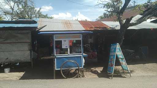 Gado-Gado Tiga Badingsanak 9