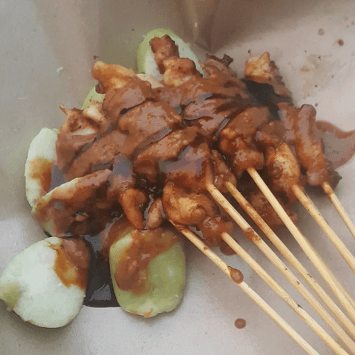 Gado-Gado Tiga Badingsanak 3