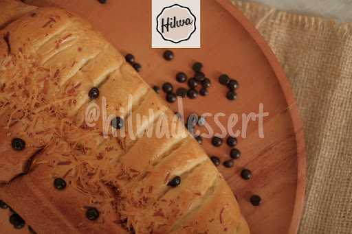 Hilwadessert (Hilwa Kitchen) 2