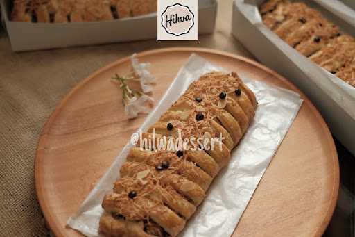 Hilwadessert (Hilwa Kitchen) 7