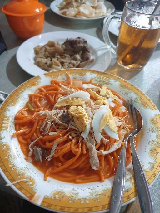 Mie Joko Pekauman 6