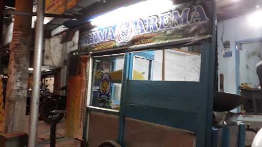 Nasgor Arema 8