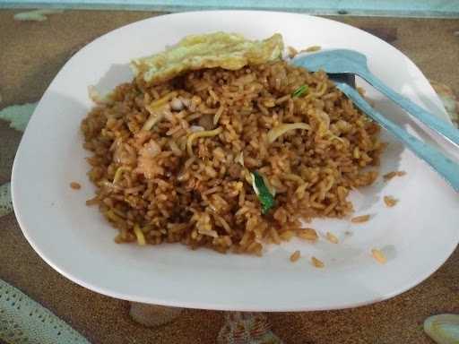 Nasgor Arema 2