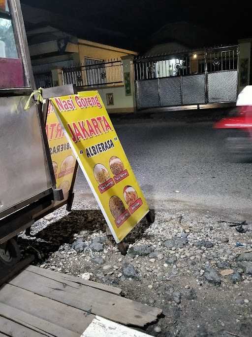 Nasi Goreng Jakarta Albierasa 10