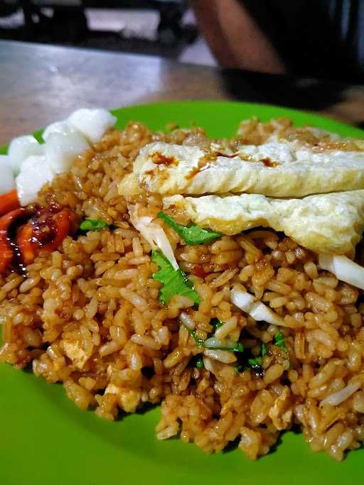 Nasi Goreng Jakarta Albierasa 5