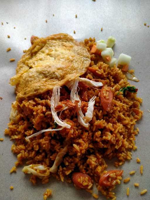 Nasi Goreng Jakarta Albierasa 6