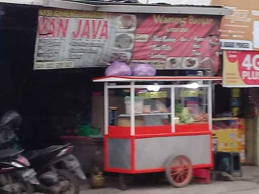 Nasi Goreng Jakarta Van Java 8