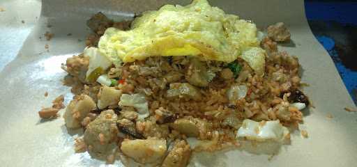 Nasi Goreng Naura Yasmin 3