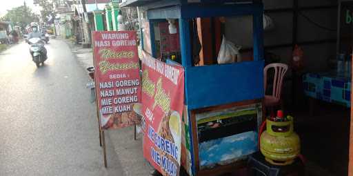 Nasi Goreng Naura Yasmin 5