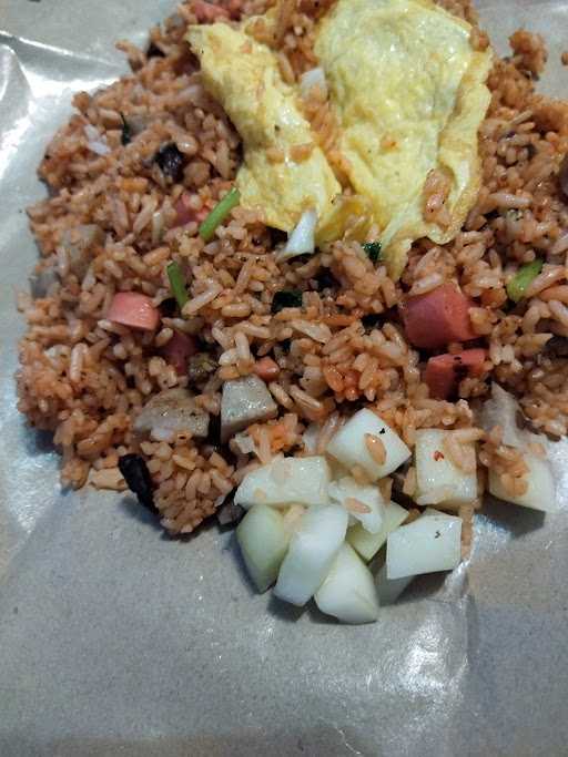 Nasi Goreng Raja Rasa 4