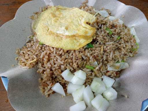 Nasi Goreng Raja Rasa 6