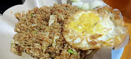 Nasi Goreng Raja Rasa 10