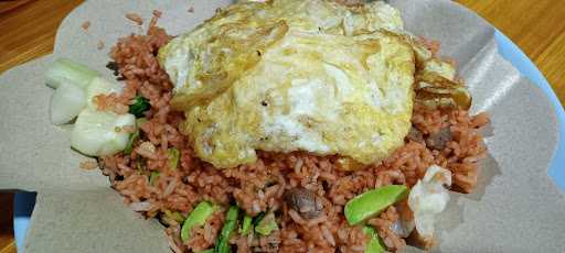 Nasi Goreng Raja Rasa 7