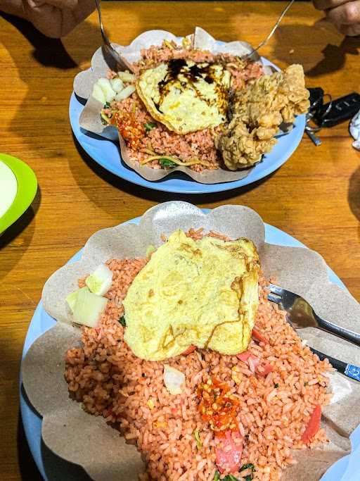 Nasi Goreng Raja Rasa 8