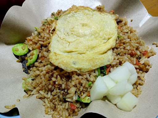 Nasi Goreng Raja Rasa 9