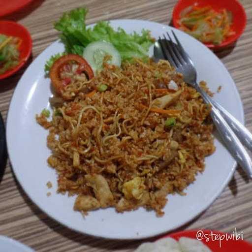 Nasi Goreng Solo 2