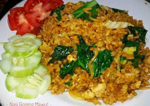 Nasi Goreng Solo 1