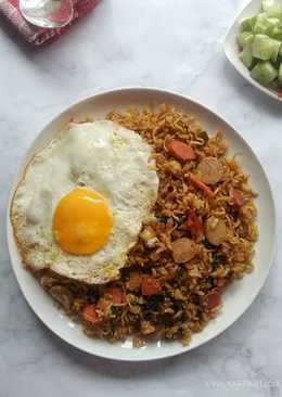 Nasi Goreng Solo 4