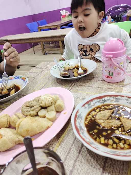 Pempek Beruntung 1