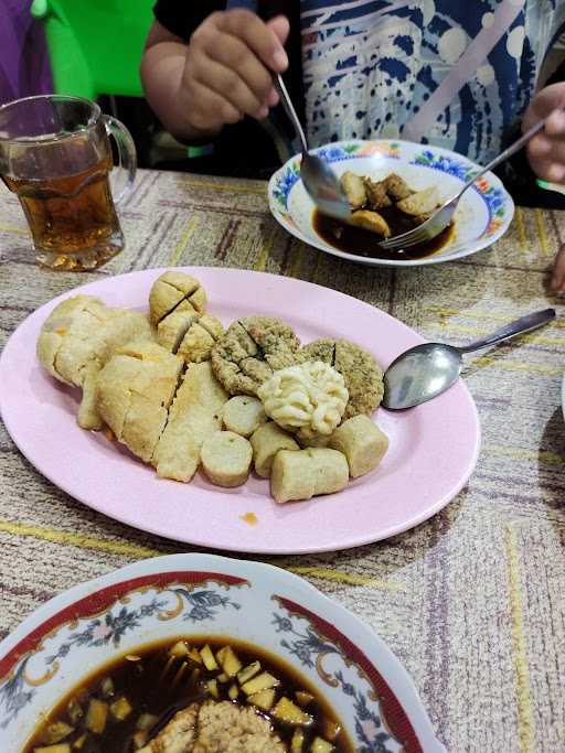 Pempek Beruntung 9