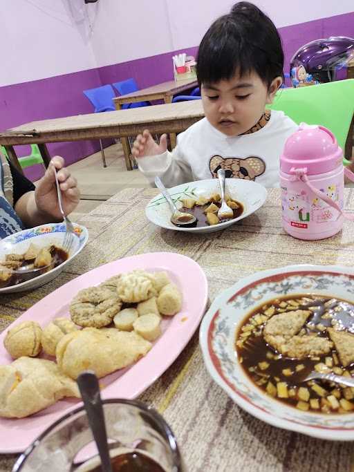 Pempek Beruntung 2