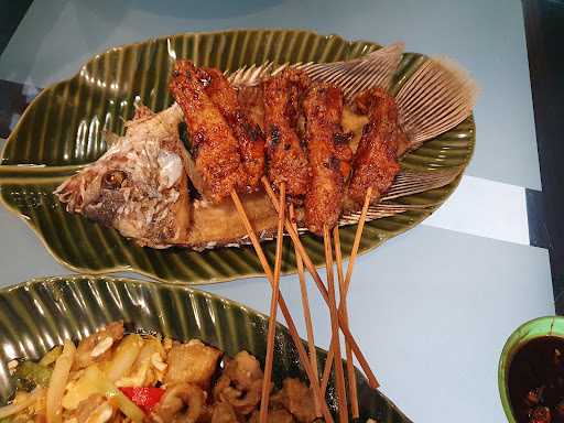 Rm Ikan Goreng Cianjur 9