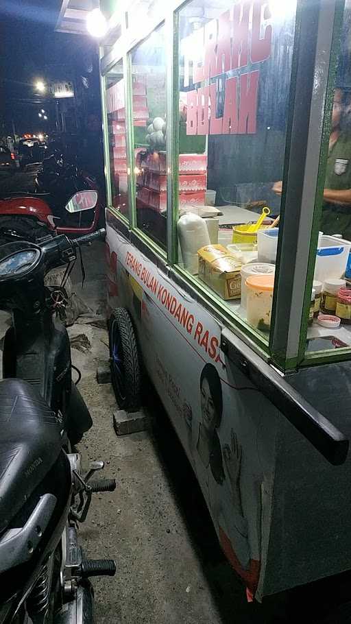 Terang Bulan Kondang Rasa 3