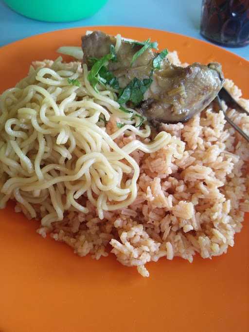 Warung Makan Amalia 6