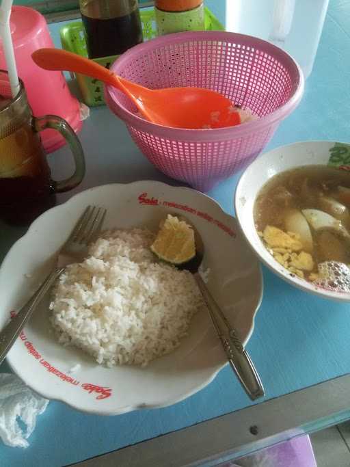 Warung Makan Amalia 5