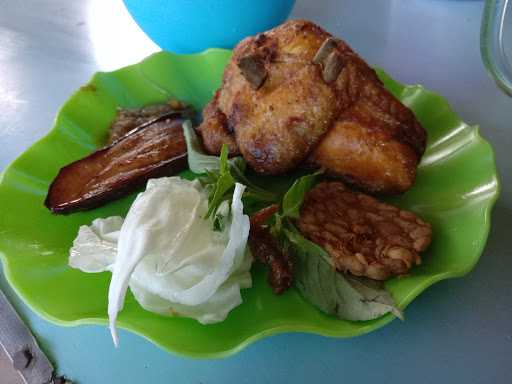 Warung Makan Amalia 2