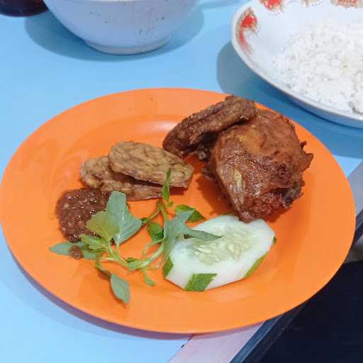 Warung Makan Amalia 3