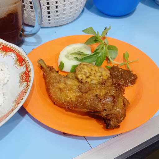 Warung Makan Amalia 8