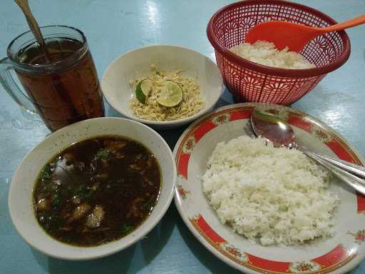 Warung Makan Amalia 1