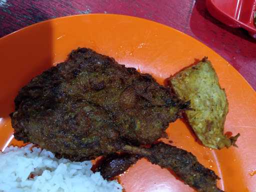 Warung Makan Pak Hadi 5