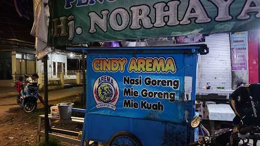 Warung Nasi Goreng Cindy Arema 2