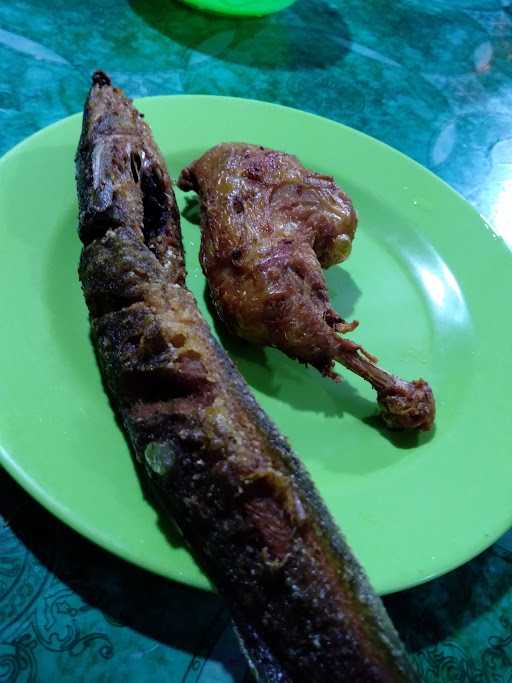 Warung Sinjay | Pemurus | Sedia Nasi Bebek & Ayam Lalapan 2