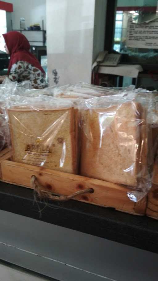 Arsila Bakery Banjarmasin 5