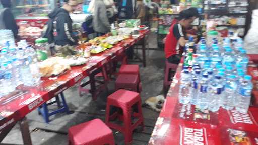 Warung Ibu Norma 6