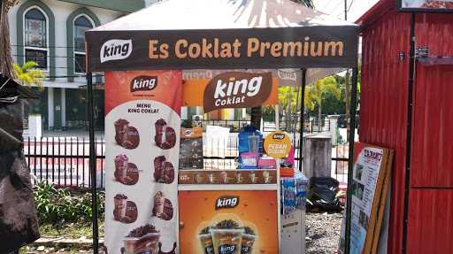 King Coklat Banjarmasin 1